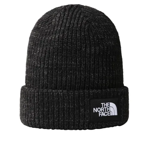 Шапка The North Face Beanie Salty Dog 0A3FJWJK31 - Чорна