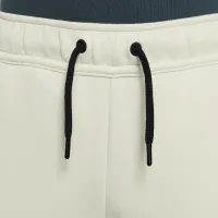 Nike Sportswear Tech Fleece Big дитячі (для хлопчиків) Pants колір зелений