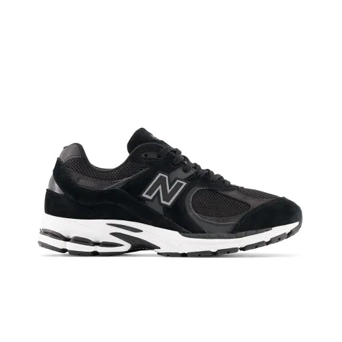 Кроссовки New Balance M2002RBK - Черные