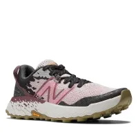 Кроссовки New Balance Fresh Foam Hierro v7 WTHIERO7 - Розовые
