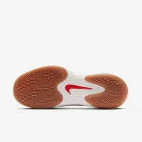Nike Vapor 12 женская Hard Court Tennis Кроссовки цвет белый