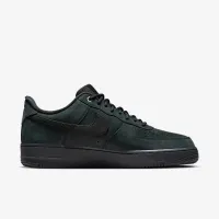 Nike Air Force 1 '07 WB чоловічі Кросівки колір чорний