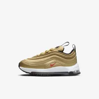 Nike Air Max 97 Little Kids' обовь Brown