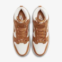Nike Dunk High Retro SE чоловічі Кросівки Orange