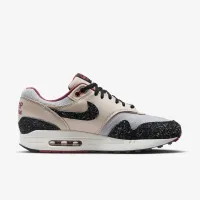 Nike Air Max 1 Premium мужские Кроссовки цвет белый
