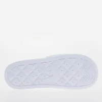 Шлёпанцы Converse All Star Slide 171215C - Белые
