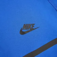 Nike Tech чоловічі Woven Куртка блакитний