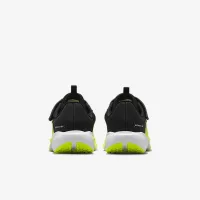 Nike Sonic Fly Little дитячі Running Кросівки колір чорний