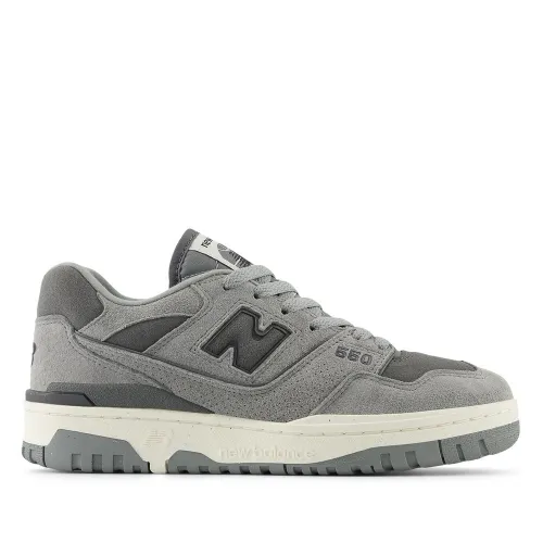 Кроссовки Женские New Balance BBW550RE - Серые