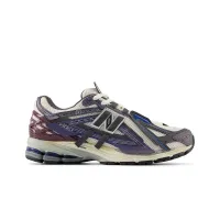 Кроссовки New Balance U1906ANB - разноцветная