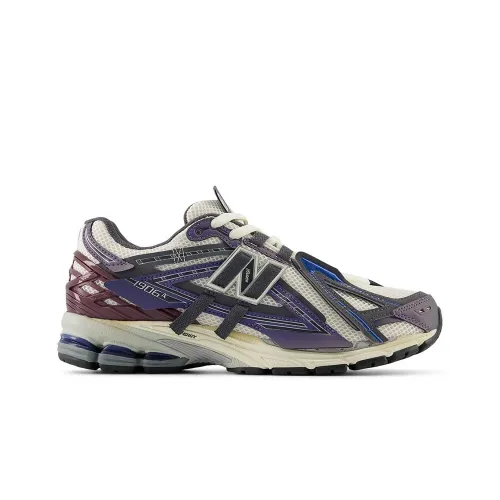 Кроссовки New Balance U1906ANB - разноцветная