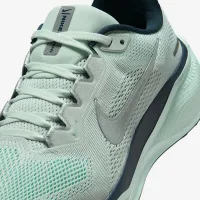 Nike Pegasus 41 жіноча Road Running Кросівки (Wide) блакитний
