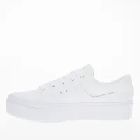 Кроссовки Lacoste Ziane Platform 124 2 CFA 747CFA0005-216 - Белые