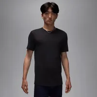 Nike Jordan чоловічі Modal Undershirt (2 пари) колір чорний