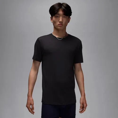 Nike Jordan чоловічі Modal Undershirt (2 пари) колір чорний