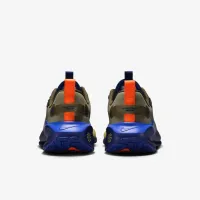 Nike InfinityRN 4 GORE-TEX мужские Waterproof Road Running Кроссовки цвет коричневый