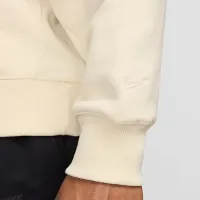Nike Wool Classics 1/4-Zip Top колір білий