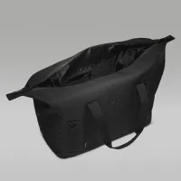 Nike Jordan Duffle сумка (40L) колір чорний