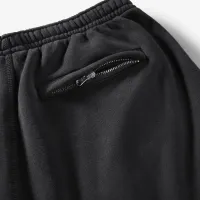 Nike Converse x Daily Paper Gold Standard Pant колір чорний