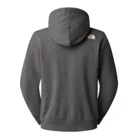 Кофта/футболка The North Face Varsity Graphic 0A89DJDYY1 - Серая