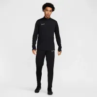 Nike Academy чоловічі Dri-FIT Soccer Drill Top колір чорний