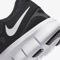 Nike Free Run 2 Little Kids' обовь Black