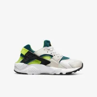 Nike Huarache Run Big дитячі Кросівки колір сірий
