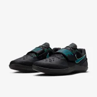 Nike Zoom Rotational 6 Track & Field Throwing Кроссовки цвет серый