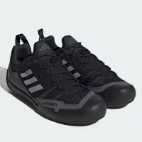 Кросівки adidas Terrex Swift Solo 2.0 Hiking IE6901 - Чорні