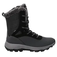 Кроссовки для треккинга Женские Jack Wolfskin EVERQUEST TEXAPORE SNOW HIGH W (4053601_6369)
