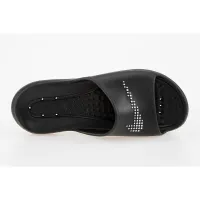 Шлёпанцы Nike Victori One CZ7836-001 - Черные