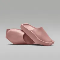 Nike Jordan Hex Mule женская Кроссовки Pink