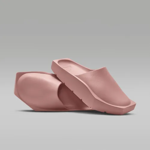 Nike Jordan Hex Mule женская Кроссовки Pink