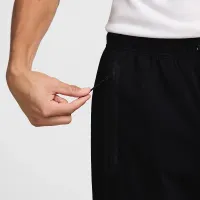 Nike Tech мужские Woven Pants цвет черный