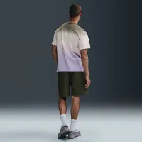 Nike Sportswear Max90 футболка колір зелений