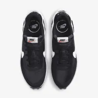 Nike Waffle Debut чоловічі Кросівки колір чорний