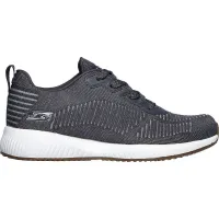 Кроссовки Женские SKECHERS BOBS SQUAD (31347-GYSL)