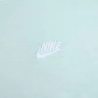 Nike Sportswear Club чоловічі Long-Sleeve футболка блакитний