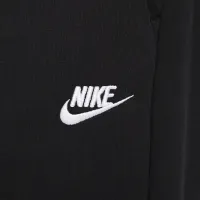 Nike Club Fleece мужские Cropped Pants цвет черный