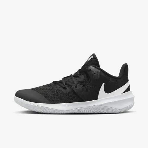 Nike HyperSpeed Court волейбольные Кроссовки цвет черный