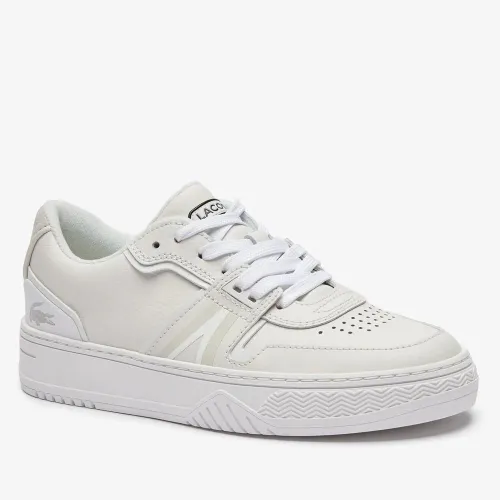 Кроссовки Lacoste Court 742SFA0076-65T - Белые