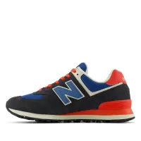 Кросівки New Balance U574RBA - різнокольорова