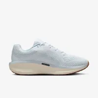 Nike Winflo 11 мужские Road Running Кроссовки цвет белый