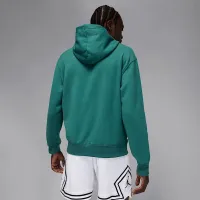 Nike Jalen Hurts чоловічі Fleece Толстовка з капюшоном колір зелений