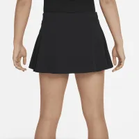 Nike Club спідниця Big дитячі (Girls') для гольфу спідниця колір чорний