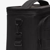 Nike Sportswear Plus Lunch сумка (9L) цвет черный