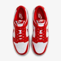 Nike Dunk Low Retro чоловічі Кросівки колір білий