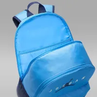 Nike Jordan наплічник (23L) блакитний