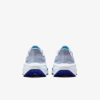 Nike Pegasus 41 Big дитячі Road Running Кросівки колір сірий