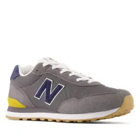 Кроссовки New Balance ML515BG3 - Серые